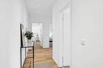 Etagenwohnung Düsseldorf Pempelfort - 3 Zimmer, 90 m&sup2;, 424.900&euro; | Angebot:26204024