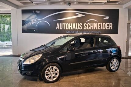 Opel Corsa 97.194 km 3.390 &euro; Ratingen 40880