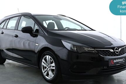 Opel Astra 62.913 km 13.890 &euro; Wuppertal 42287