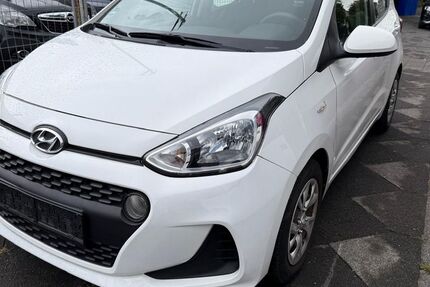 Hyundai i10 65.200 km 8.150 € Mönchengladbach - Odenkirchen 41199