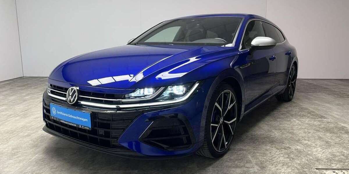 VW Arteon 48.541 km 35.500 &euro; Mönchengladbach 41063