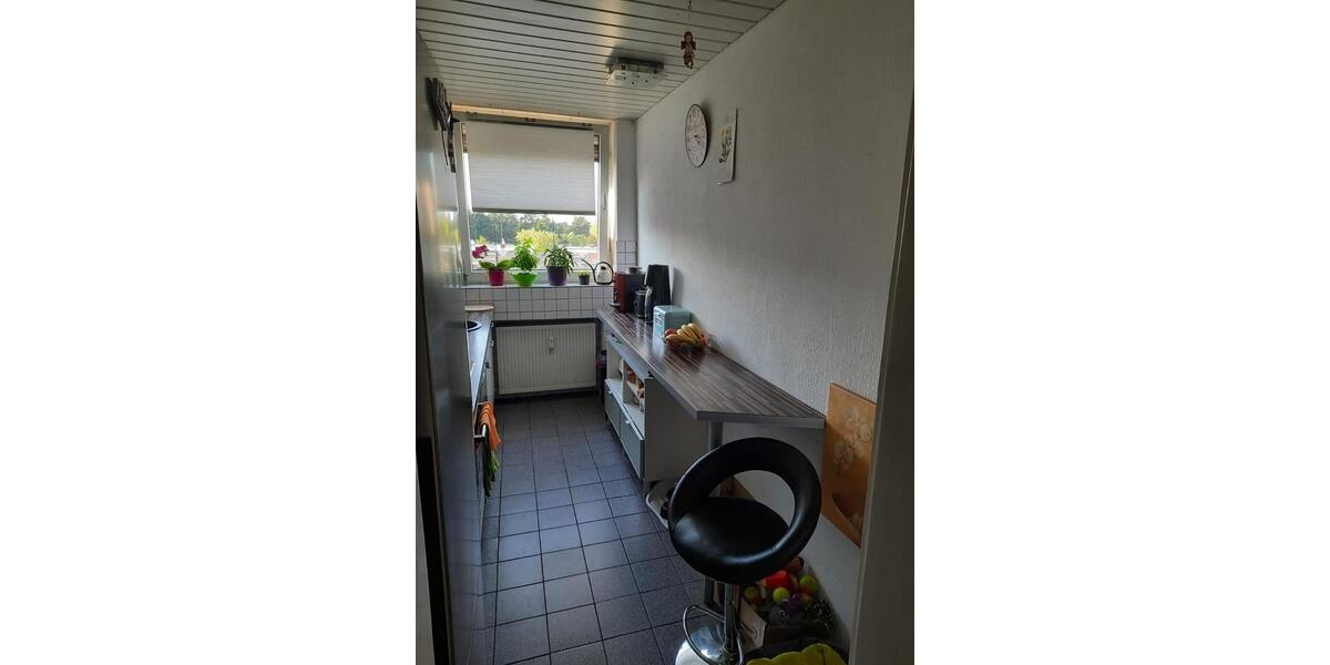 Attraktive helle 3 Zimmer Wohnung mit Balkon in Kempen 3 zimmer