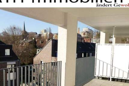 Wohnung Mönchengladbach Stadtmitte - 3 Zimmer, 89 m&sup2;, 1.185&euro; | Angebot:25707475