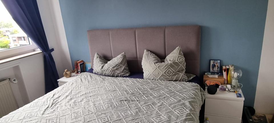 Moderne Eigentumswohnung in Vluyn 5.5 zimmer