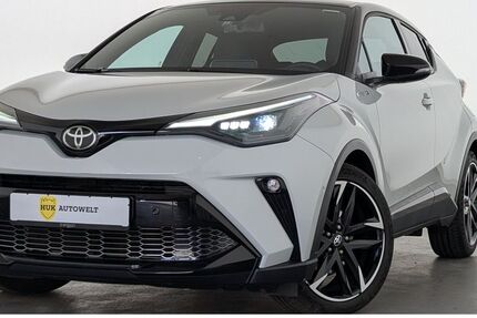 Toyota C-HR 35.050 km 25.960 &euro; Düsseldorf 40599