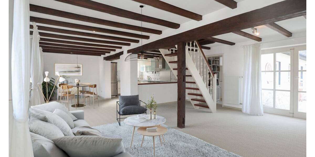 Mehrfamilienhaus, Wohnhaus Neuss / Grefrath Grefrath - 1 Zimmer, 441 m&sup2;, 850.000&euro; | Angebot:26378101