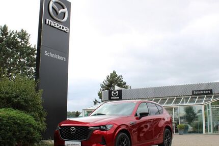 Mazda CX-60 12.177 km 37.240 &euro; Moers 47441