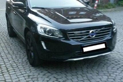 Volvo XC60 124.000 km 19.300 &euro; Remscheid 42855