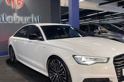 Audi A6 129.700 km 25.999 &euro; Oberhausen 46045