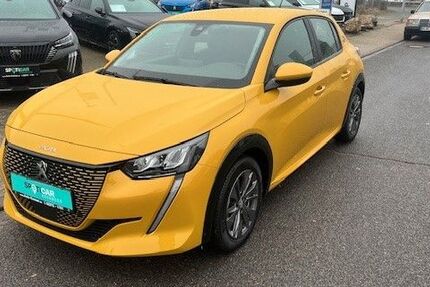 Peugeot 208 65.000 km 13.390 &euro; Bedburg 50181