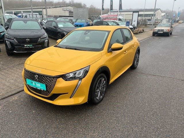 Peugeot 208 65.000 km 13.390 &euro; Bedburg 50181
