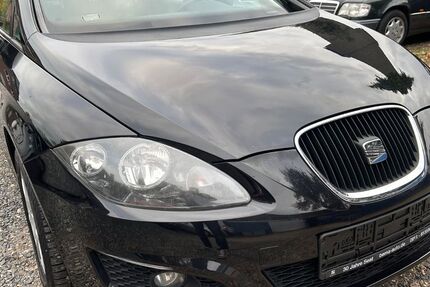 Seat Leon 124.200 km 5.450 &euro; Kaarst 41564