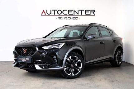 Cupra Formentor 95.076 km 21.950 &euro; Remscheid 42897