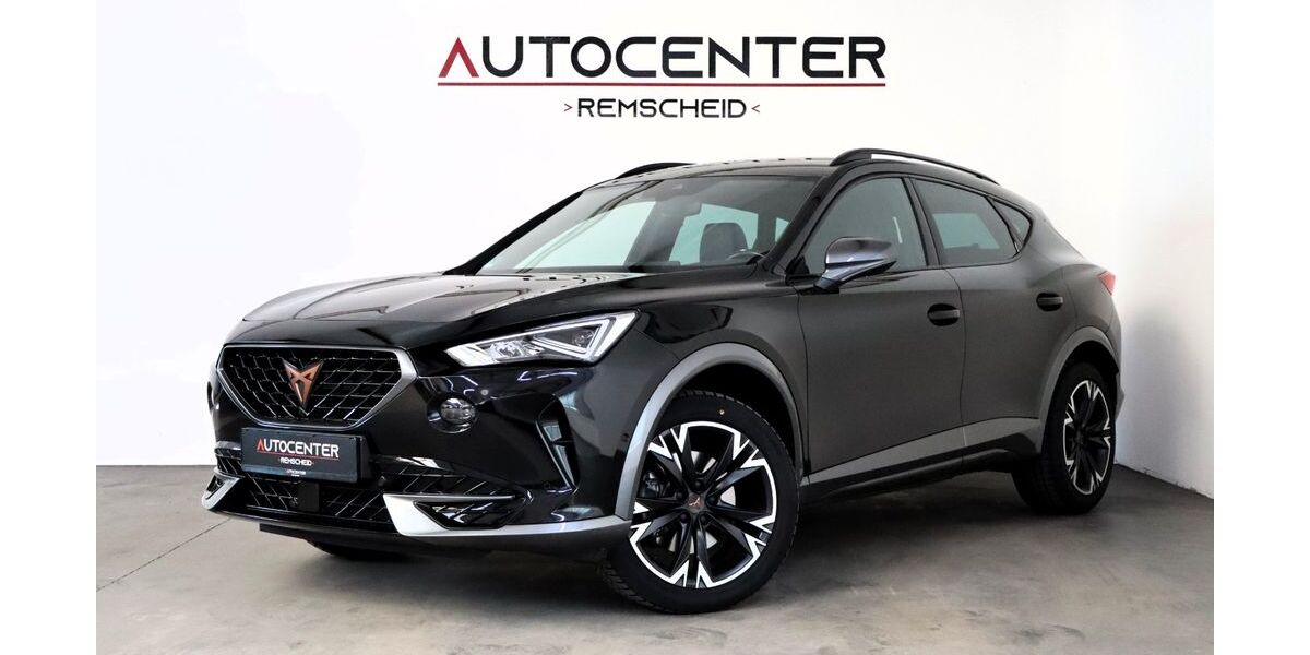 Cupra Formentor 95.076 km 21.950 &euro; Remscheid 42897