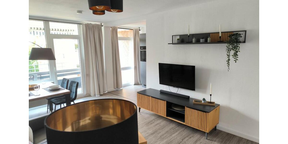 Etagenwohnung Neuss Reuschenberg - 1 Zimmer, 44 m&sup2;, 821&euro; | Angebot:26146153