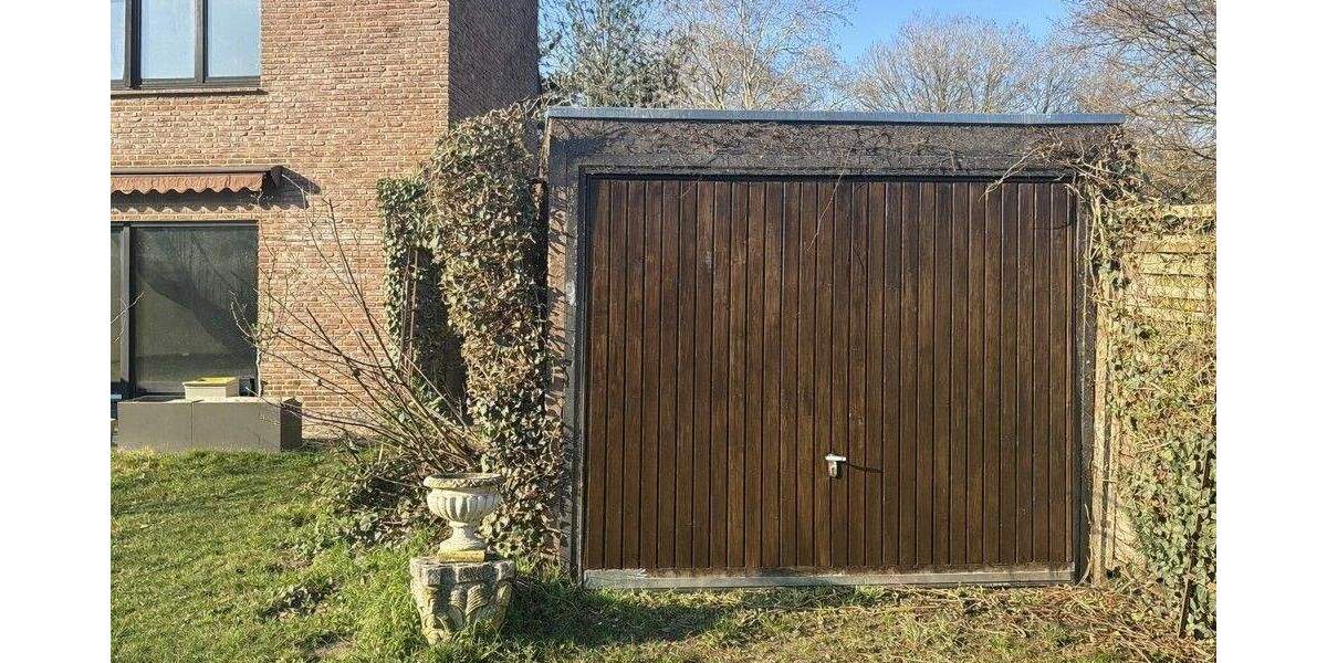 Mehrfamilienhaus, Wohnhaus Hilden Kalstert - 7 Zimmer, 288 m&sup2;, 560.000&euro; | Angebot:25708386