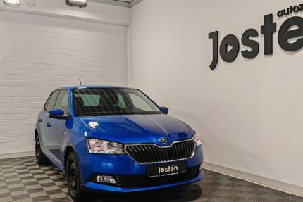 Skoda Fabia 53.350 km 13.790 &euro; Monheim am Rhein 40789