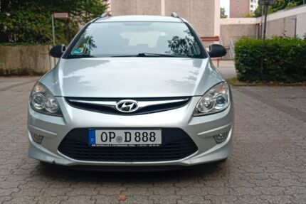 Hyundai i30 237.000 km 3.199 € Leverkusen 51377