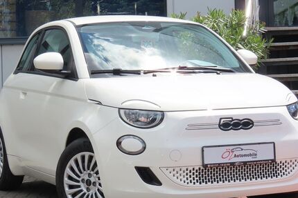 Fiat 500e 2.763 km 17.900 &euro; Neuss 41469