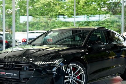 Audi A7 77.000 km 47.800 &euro; Remscheid/NRW 42855