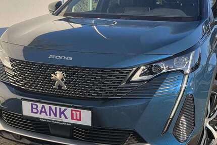 Peugeot 5008 19.500 km 25.698 &euro; Mönchengladbach 41063