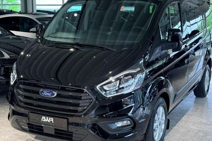 Ford Tourneo Custom 41.013 km 40.980 &euro; Remscheid 42897