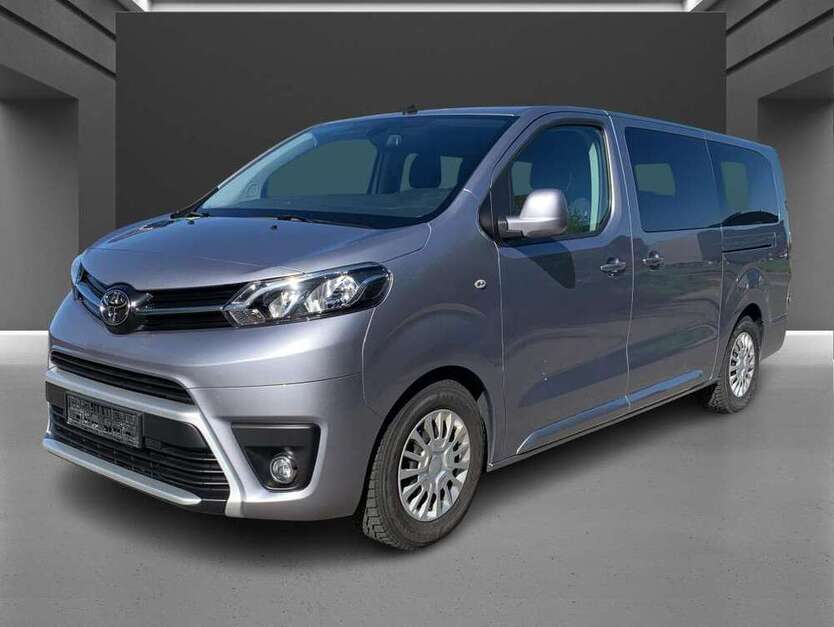 Proace