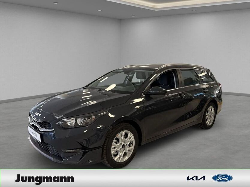 ceed Sportswagon