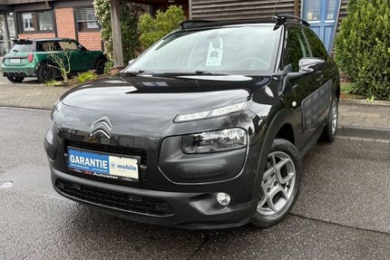 Citroen C4 Cactus 112.000 km 6.990 &euro; Mönchengladbach 41068