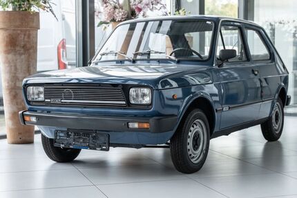 Fiat 127