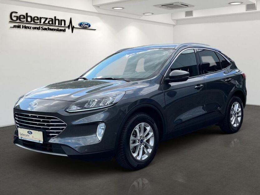Kuga