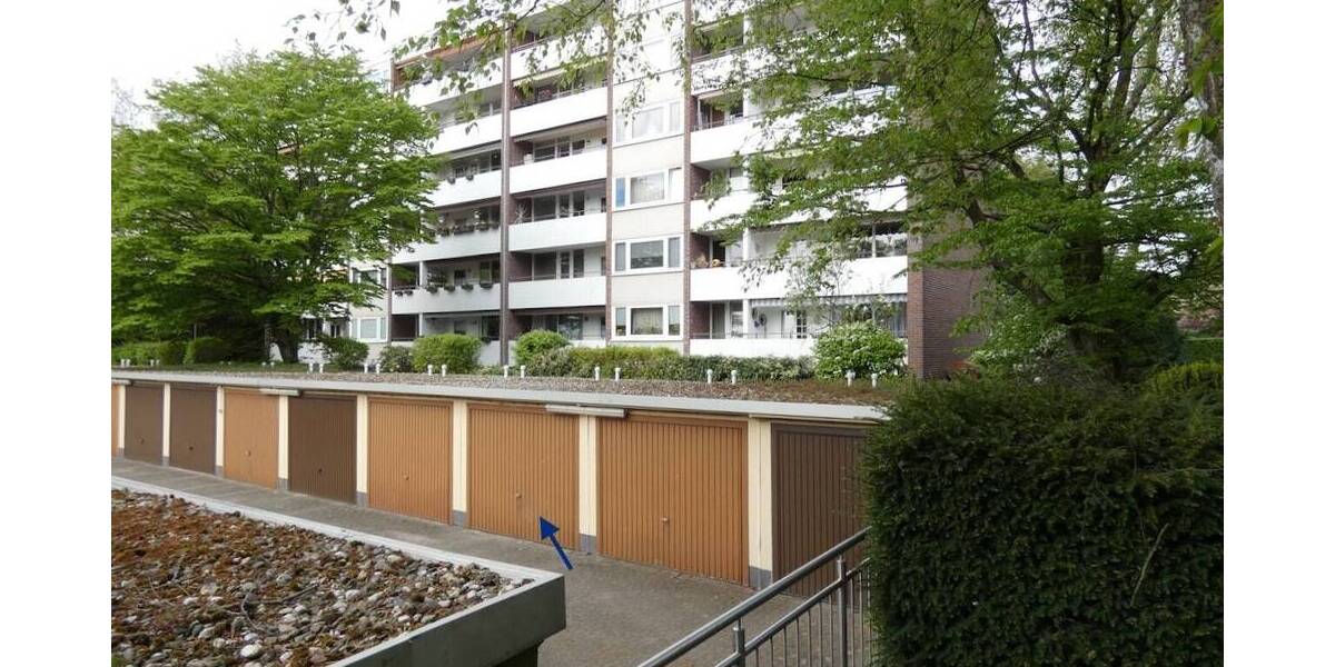 Etagenwohnung Ratingen Lintorf - 3 Zimmer, 83 m&sup2;, 210.000&euro; | Angebot:26806481