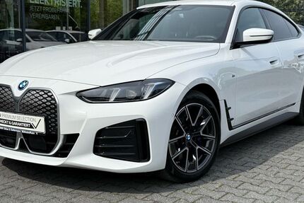 BMW i4 25.607 km 48.860 &euro; Mülheim 45472