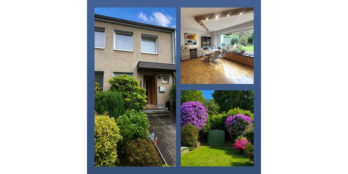 Einfamilienhaus Mettmann - 4 Zimmer, 95 m&sup2;, 425.000&euro; | Angebot:26907368