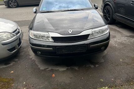 Renault Laguna 106.000 km 1.990 &euro; Dormagen 41540