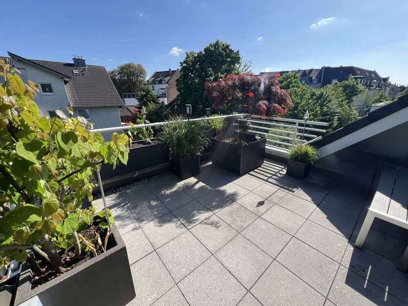 Wohnung zum Kaufen in Hilden 419.900 € 110 m²
