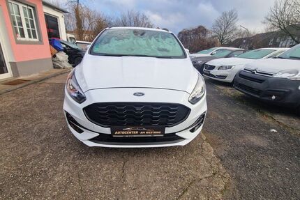 Ford S-Max 155.000 km 17.500 &euro; Wuppertal 42329