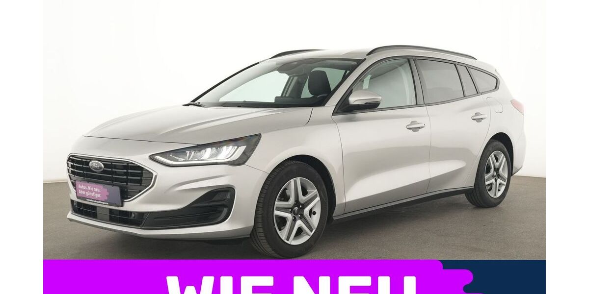 Ford Focus 63.355 km 16.330 &euro; Neuss 41460