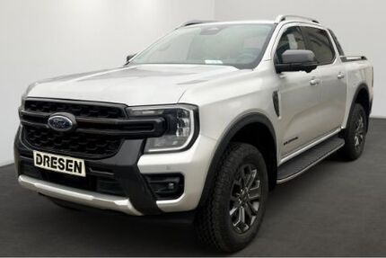Ford Ranger 26.992 km 49.500 € Mönchengladbach 41061