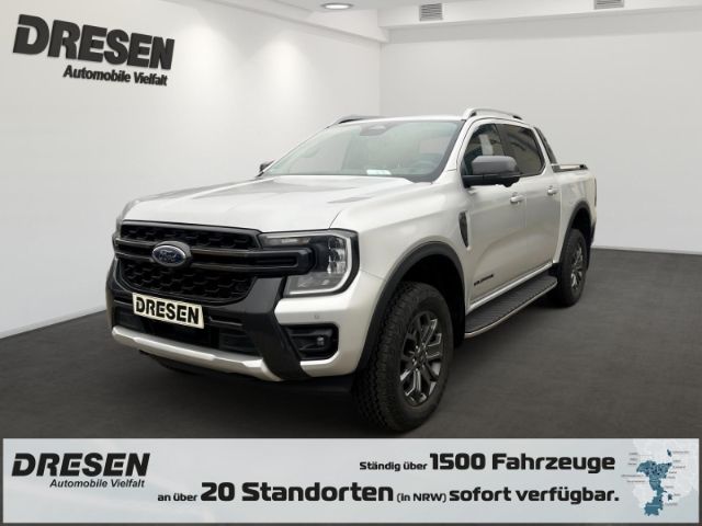Ford Ranger 26.992 km 49.500 € Mönchengladbach 41061