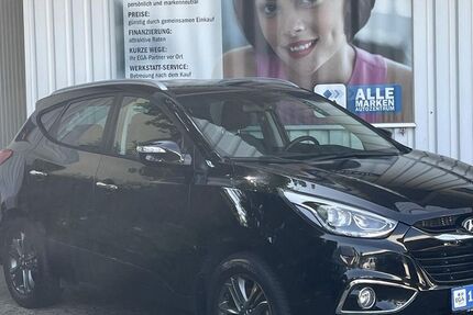 Hyundai ix35 122.870 km 11.842 € Wermelskirchen 42929