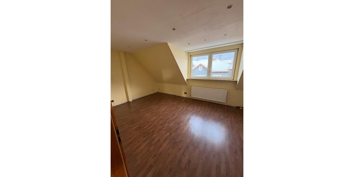 Maisonettenwohnung Solingen Wald - 3 Zimmer, 90 m&sup2;, 950&euro; | Angebot:25416063