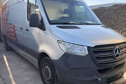 Mercedes-Benz Sprinter 73.000 km 23.920 &euro; Krefeld 47805