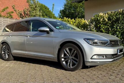 VW Passat Variant 199.200 km 12.900 &euro; Wuppertal 42115