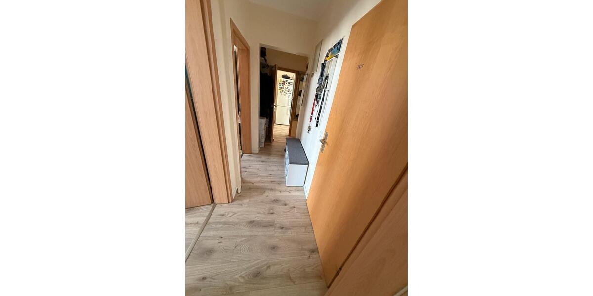 Etagenwohnung Remscheid Reinshagen - 3 Zimmer, 80 m&sup2;, 800&euro; | Angebot:26409915
