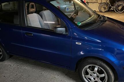 Fiat Panda 98.878 km 2.990 € mönchengladbach 41199