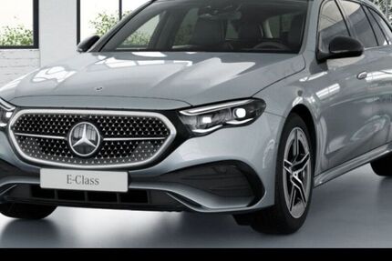 Mercedes-Benz E 220 9.900 km 62.490 &euro; Düsseldorf 40470