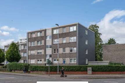 Wohnung zum Kaufen in Kaarst 299.000 € 94 m²
