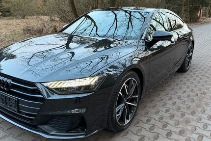 Audi A7 22.950 km 47.950 &euro; Wuppertal 42109