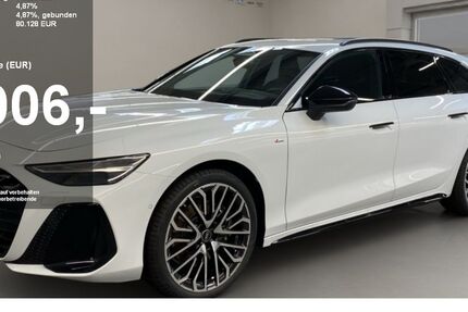 Audi A6 2.500 km 71.890 &euro; Krefeld 47805